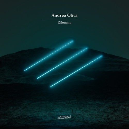 Andrea Oliva - Dilemma [AIN007]